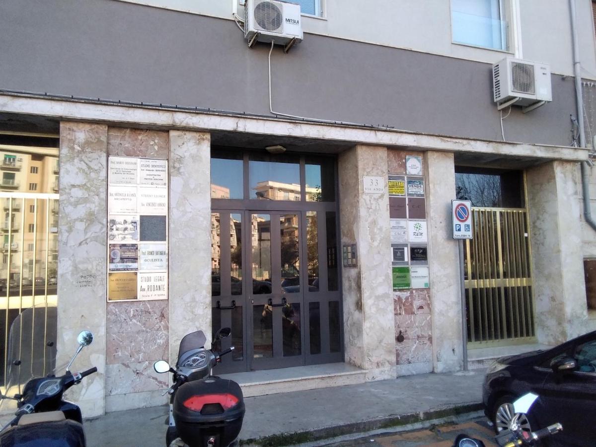 A Ficurinia Apartment Syracuse Exterior photo